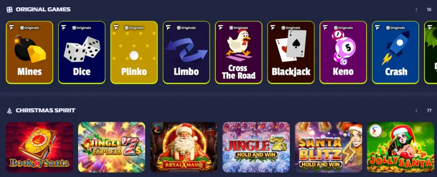 Epicbet betting